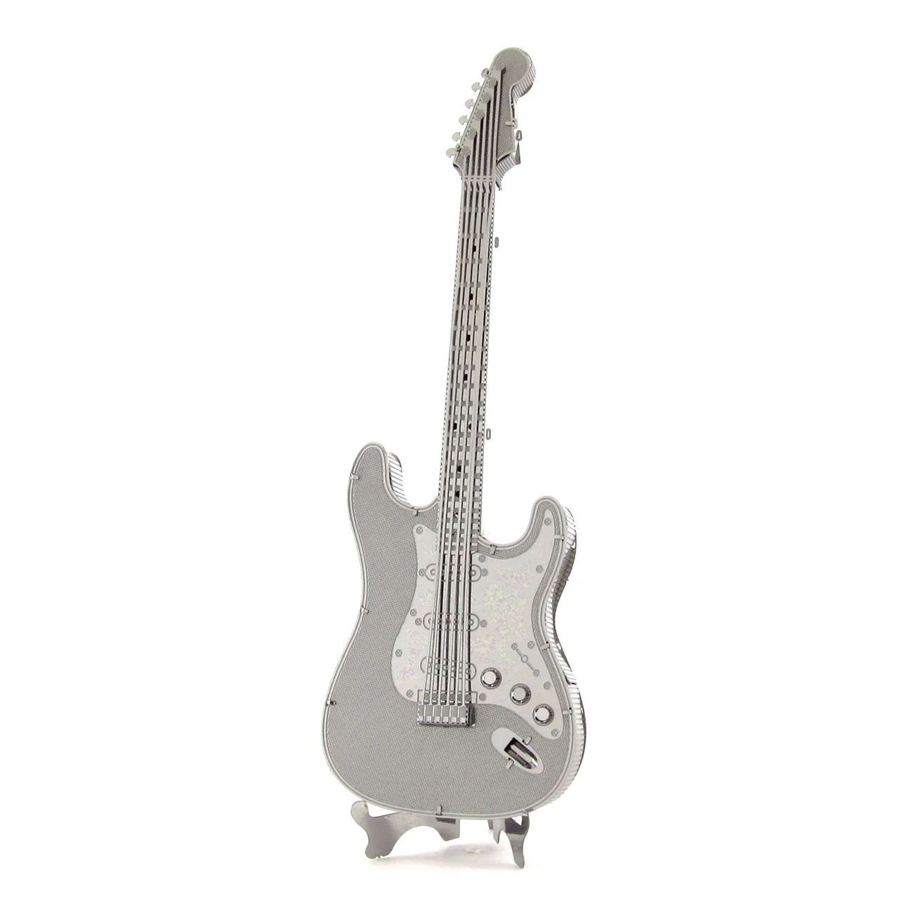 Metal Earth - 3D Model Kit - Electric Lead Guitar