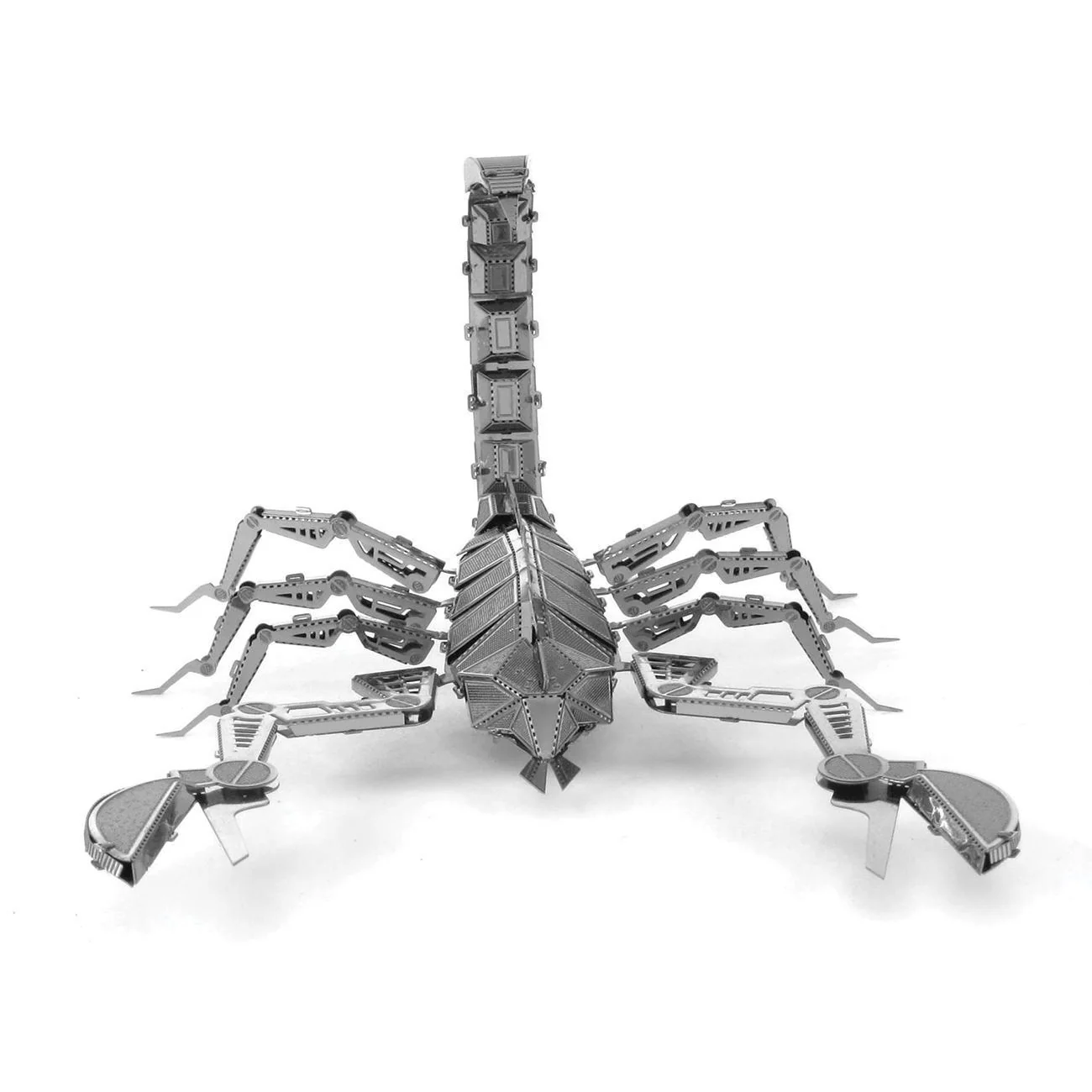 Metal Earth - 3D Model Kit - Scorpion