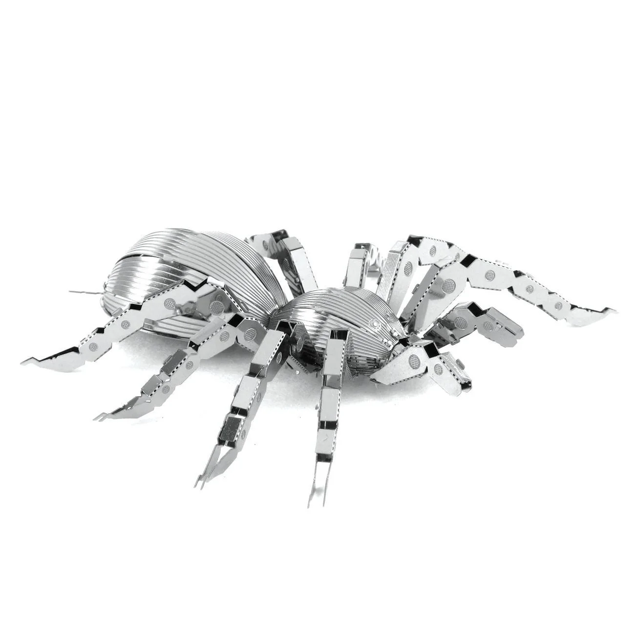 Metal Earth - 3D Metal Model Kit - Tarantula