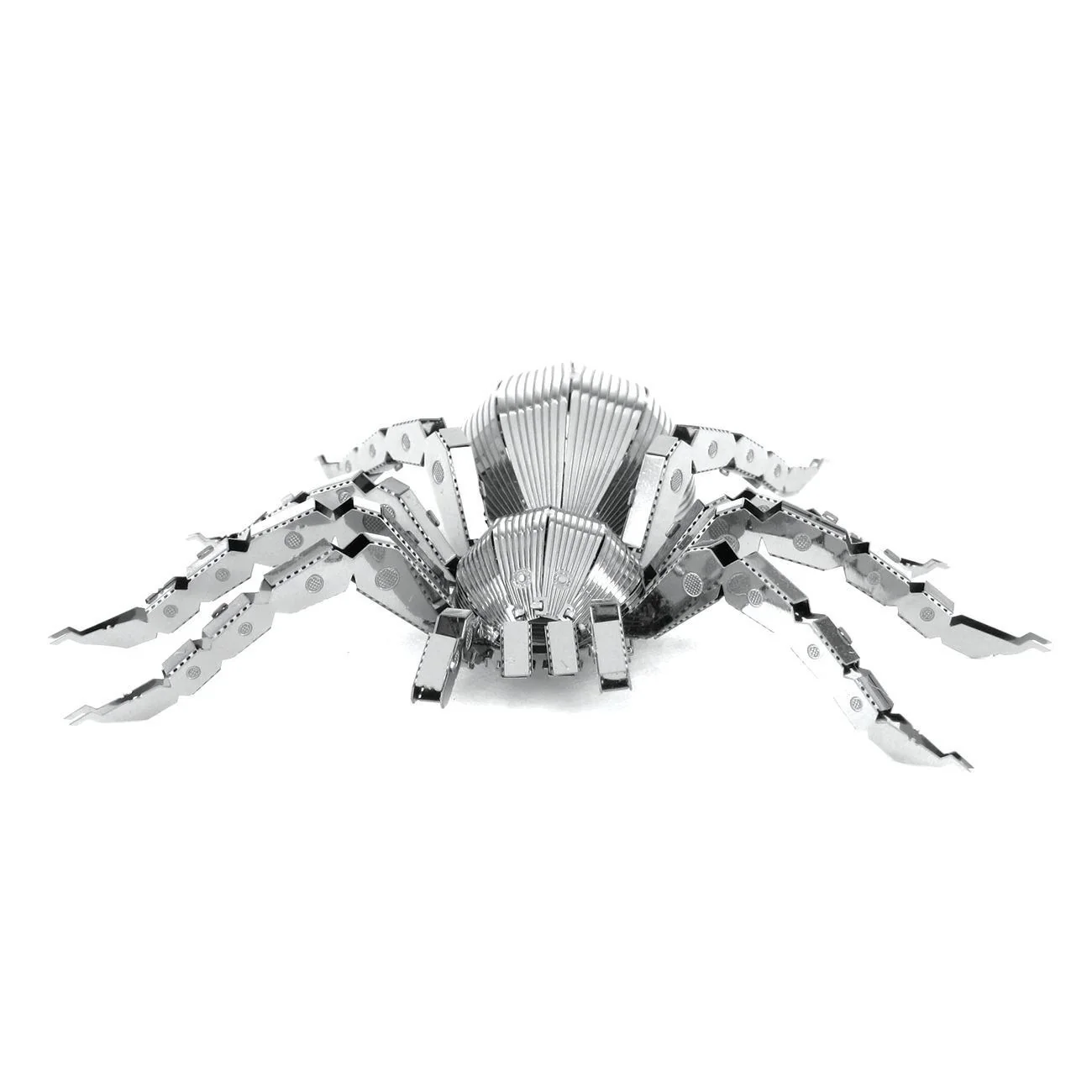 Metal Earth - 3D Metal Model Kit - Tarantula - Image 2