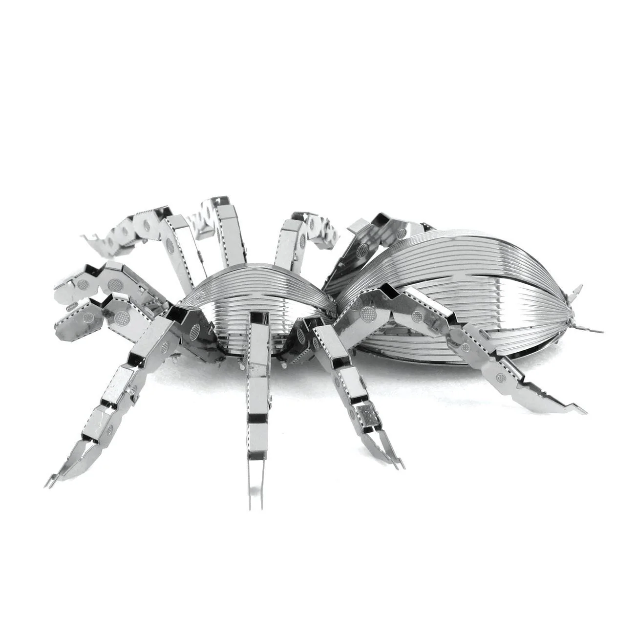 Metal Earth - 3D Metal Model Kit - Tarantula - Image 3