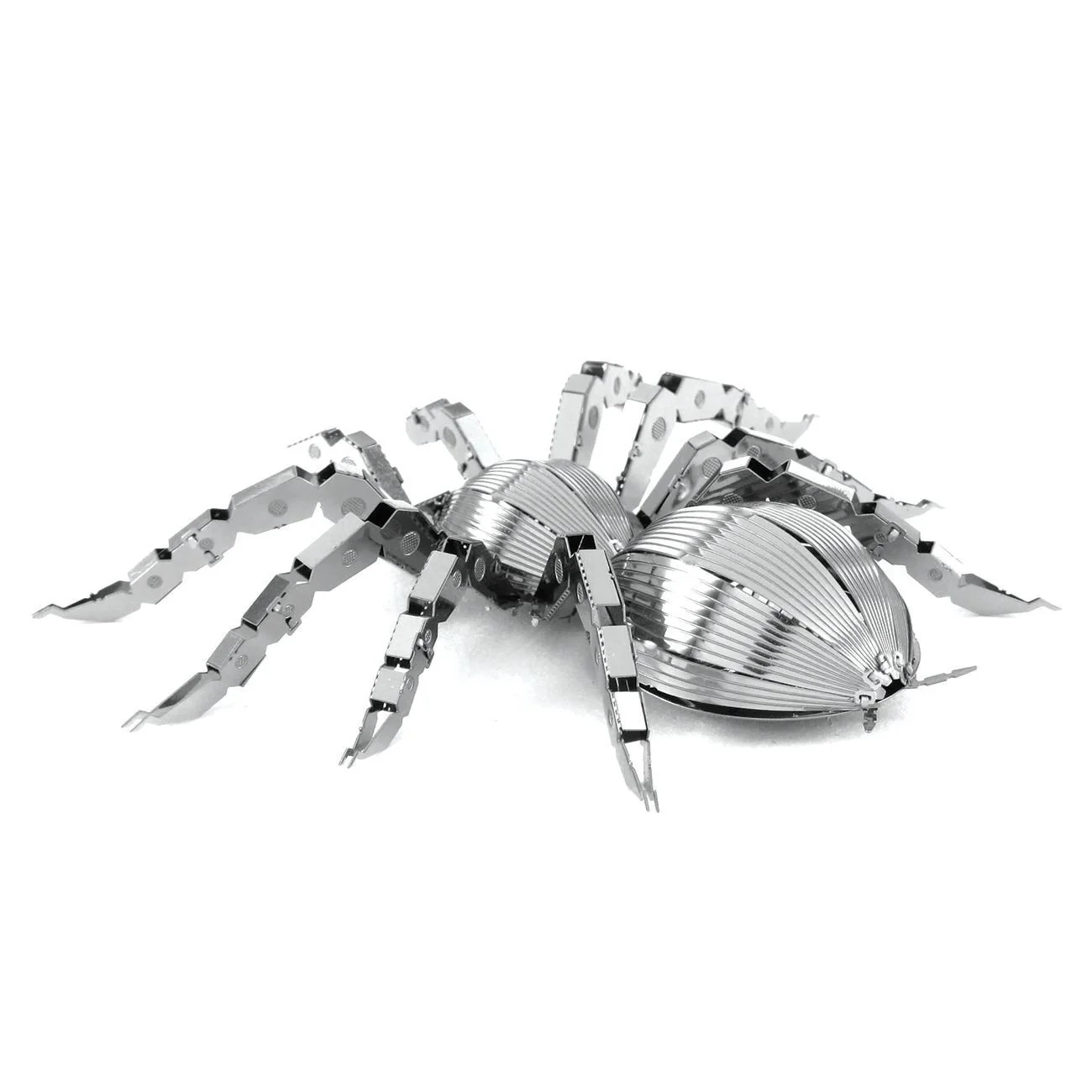 Metal Earth - 3D Metal Model Kit - Tarantula - Image 4