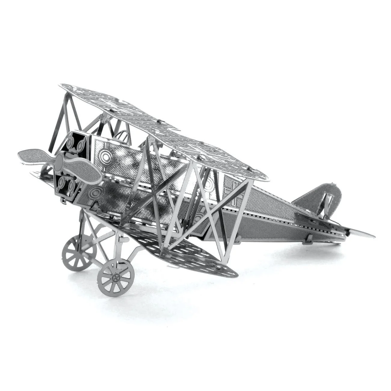 Metal Earth - 3D Metal Model Kit - Fokker D-VII