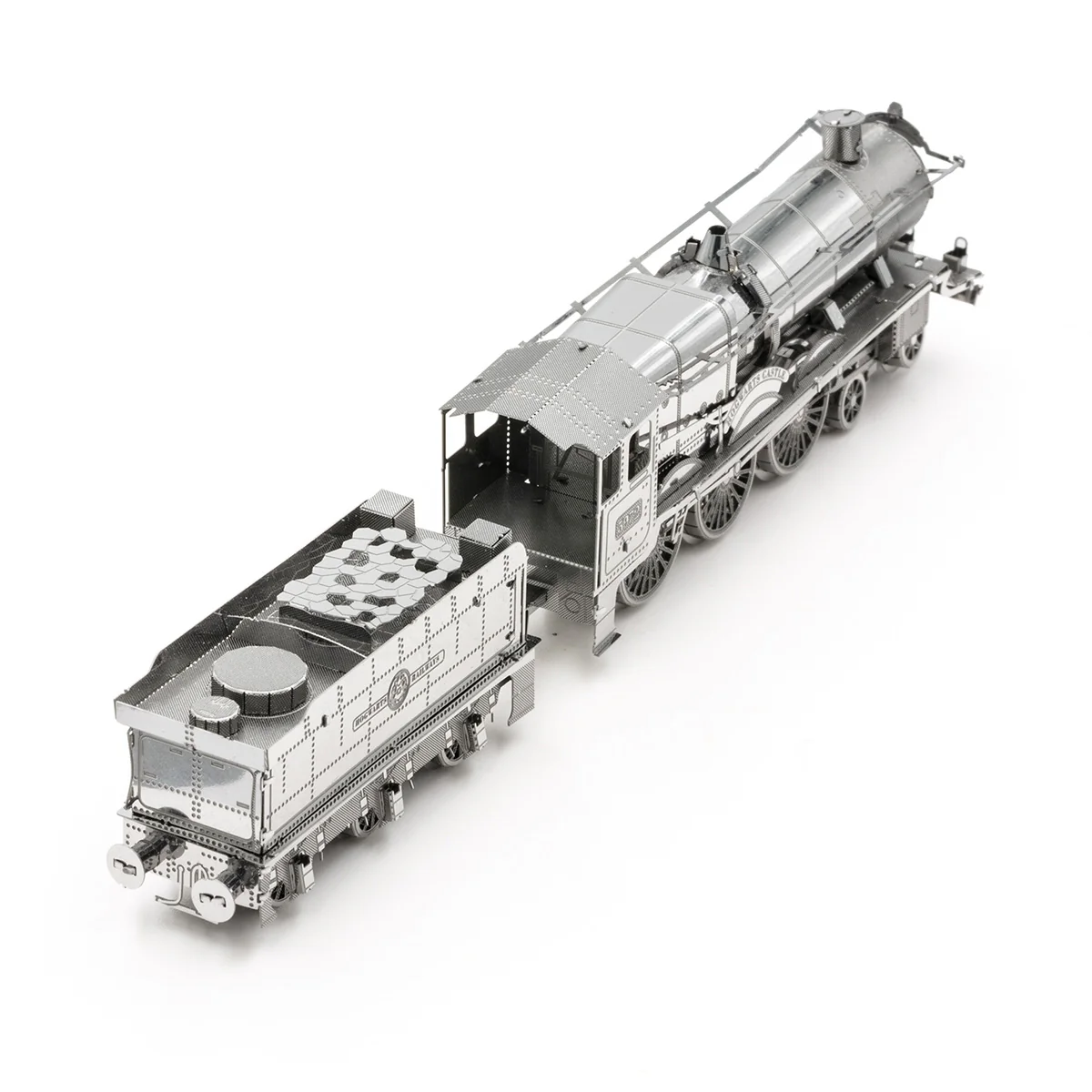 Metal Earth - 3D Steel Model Kit - Harry Potter Hogwarts Express Train - Image 3