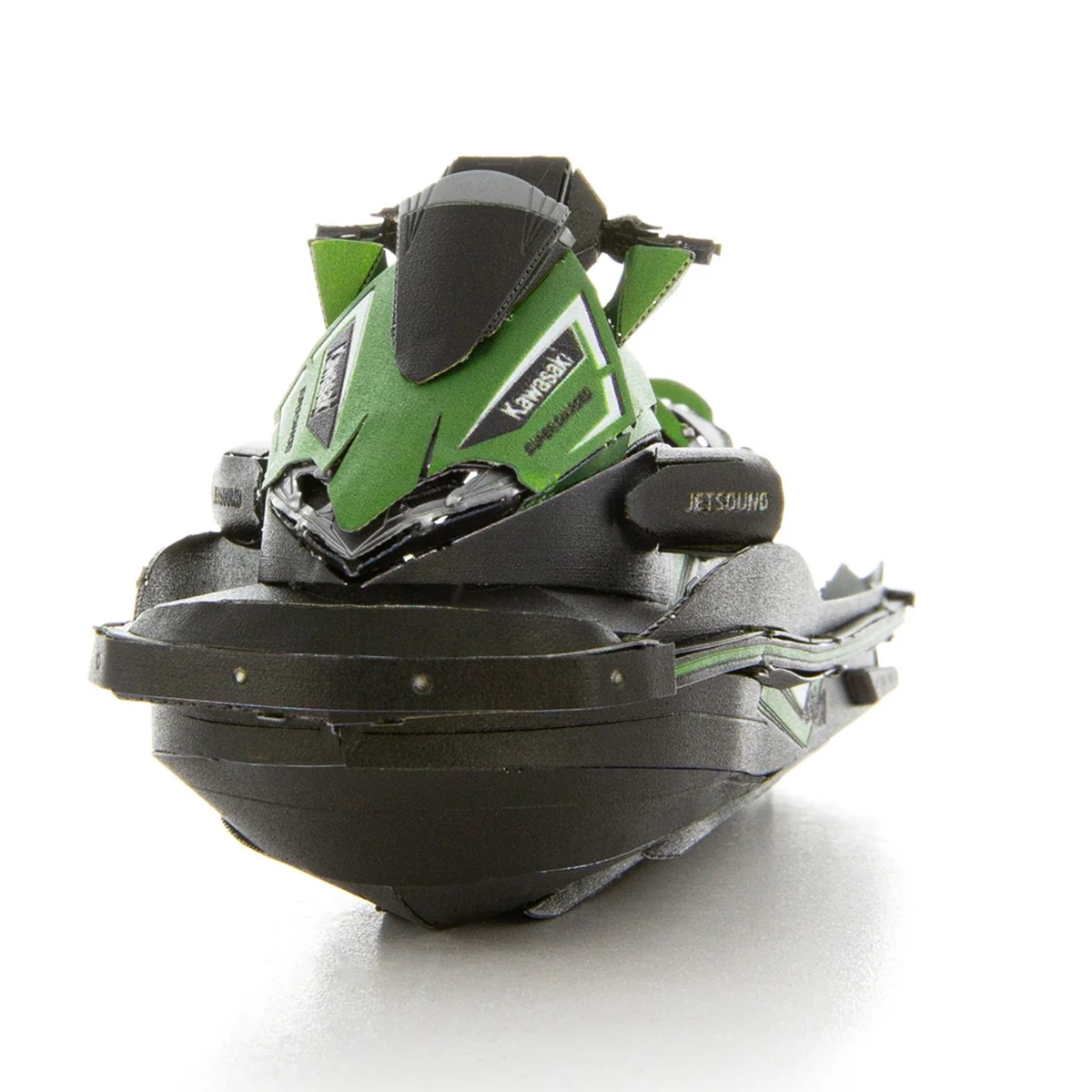 Metal Earth - 3D Steel Model Kit - Jet Ski Ultra 310LX - Image 3