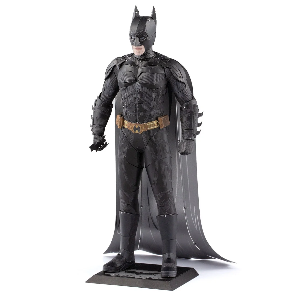 Metal Earth - 3D Steel Model Kit - The Dark Knight