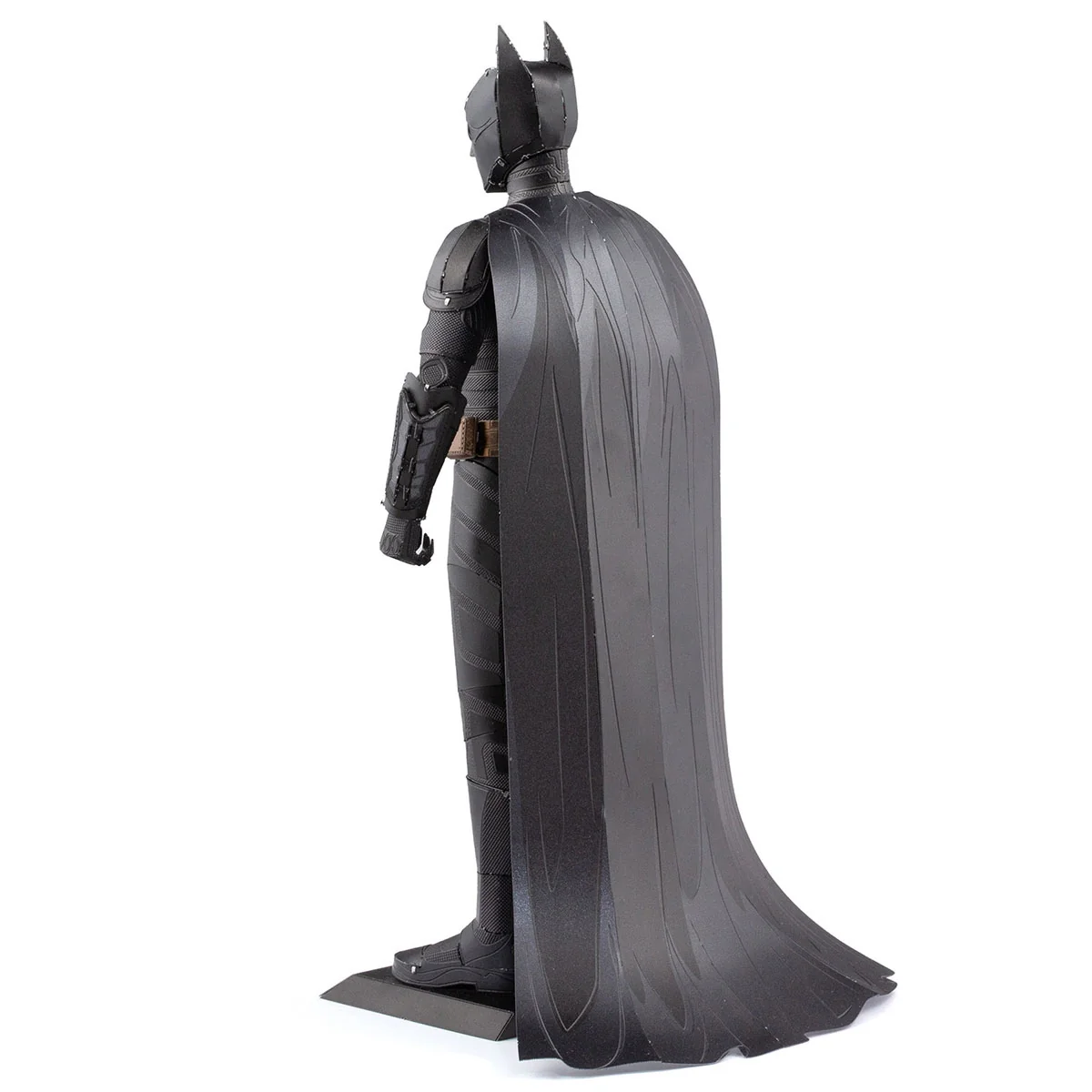 Metal Earth - 3D Steel Model Kit - The Dark Knight - Image 3