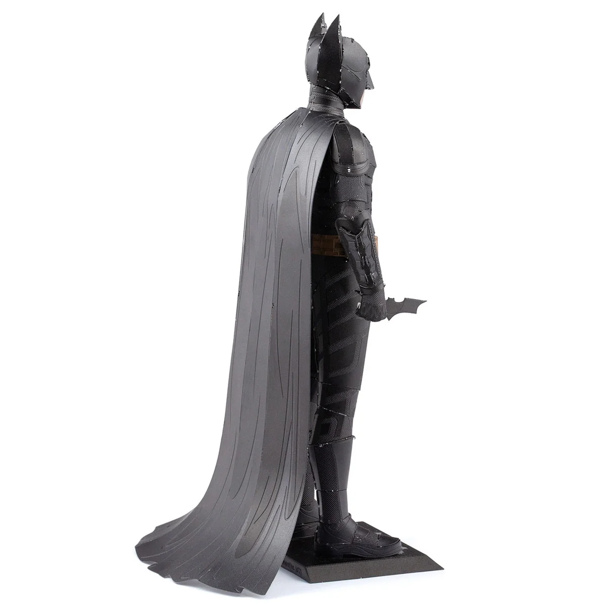 Metal Earth - 3D Steel Model Kit - The Dark Knight - Image 4