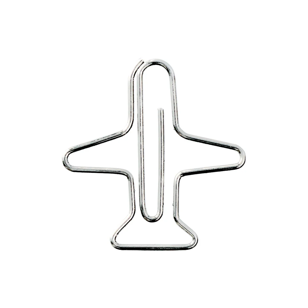 Midori - D Clips Nano - Airplane - Image 4