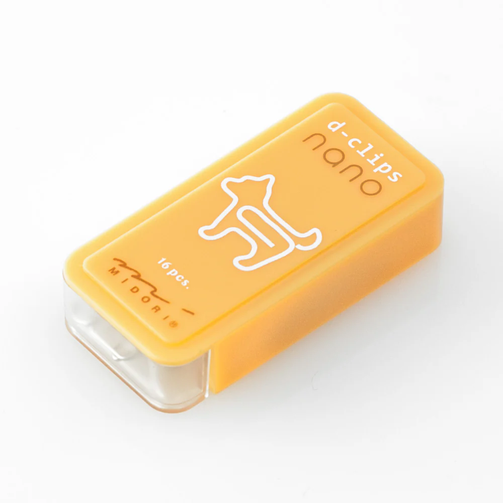 Midori - D Clips Nano - Dog - Image 3