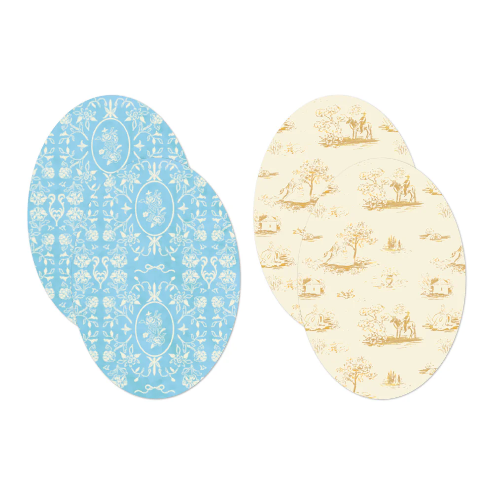 MIDORI - DECORATION STICKER - BEIGE - Image 6