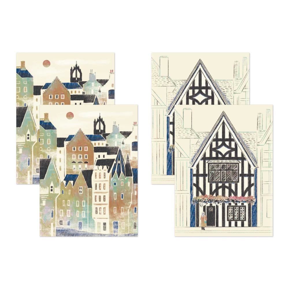 MIDORI - DECORATION STICKER - BLACK - Image 5
