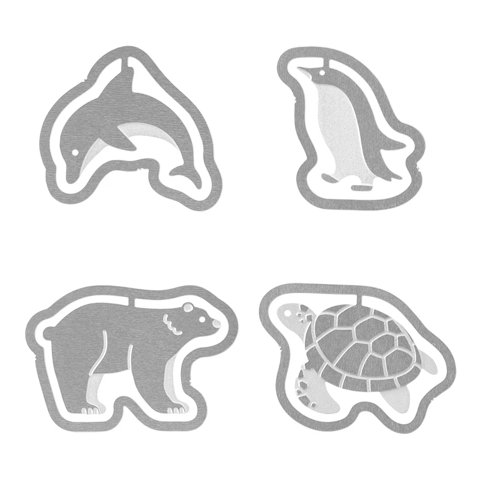 Midori - Etching Clips - Aquarium - Image 3