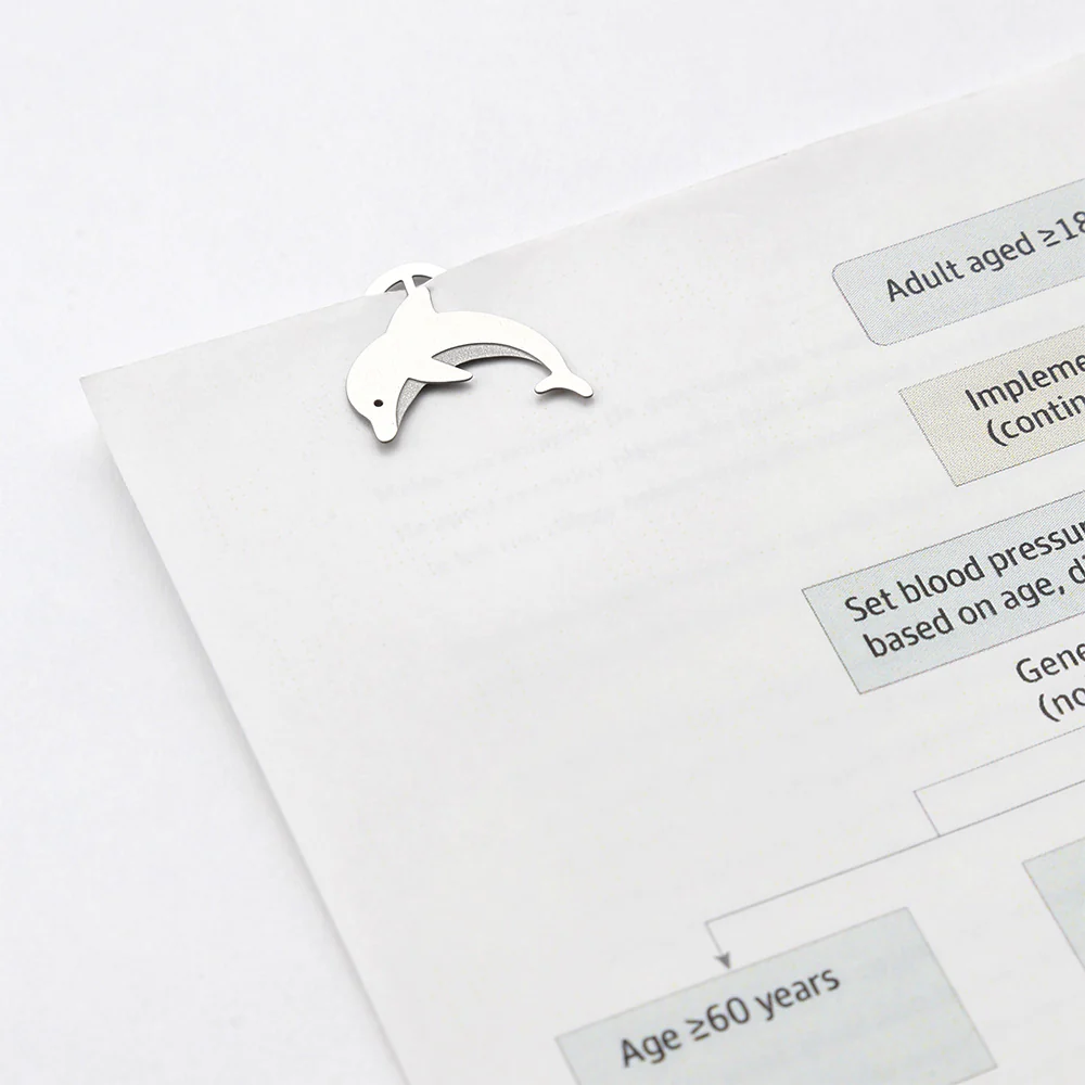Midori - Etching Clips - Aquarium - Image 5