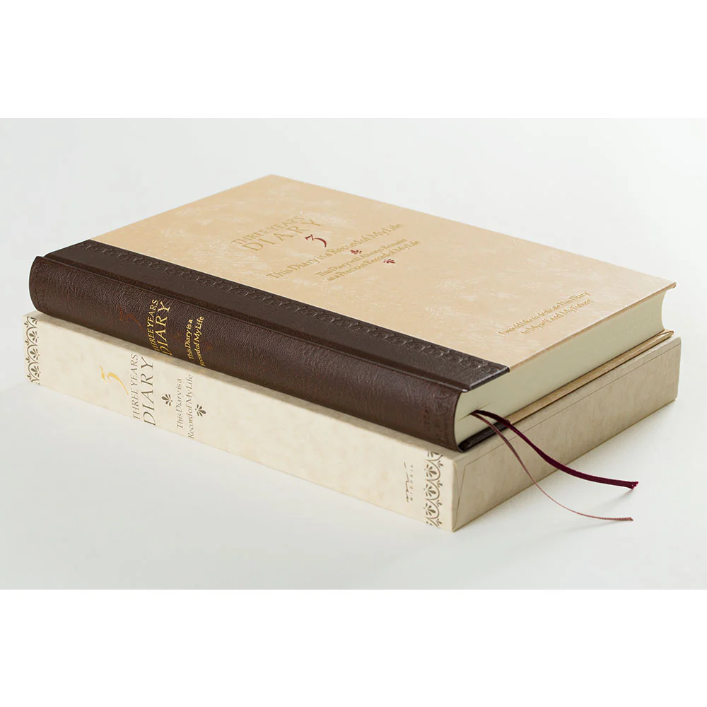 Midori - Journal 3-Year Diary - Yofu - Image 5