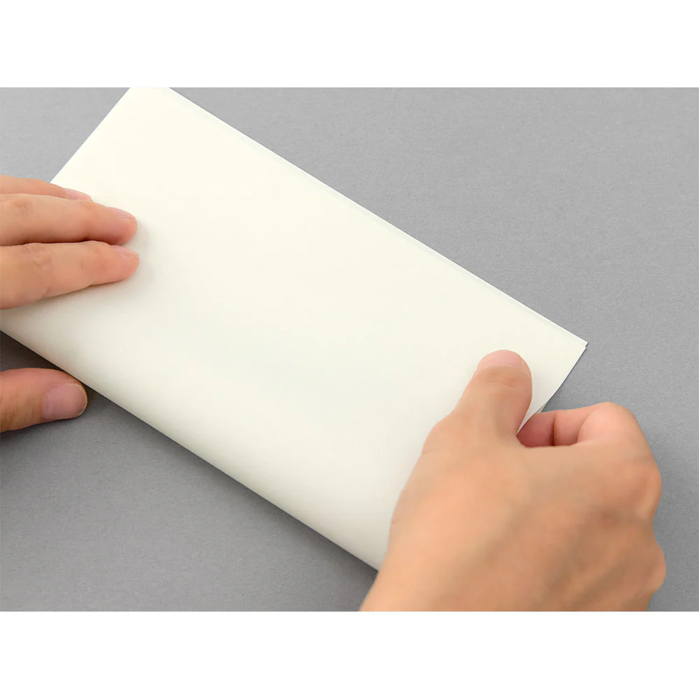 MIDORI - MD Letter Pad Horizontal Ruled Lines - Image 5