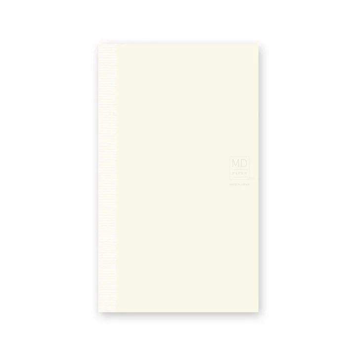 Midori - MD Notebook B6 Slim - Lined - Image 2
