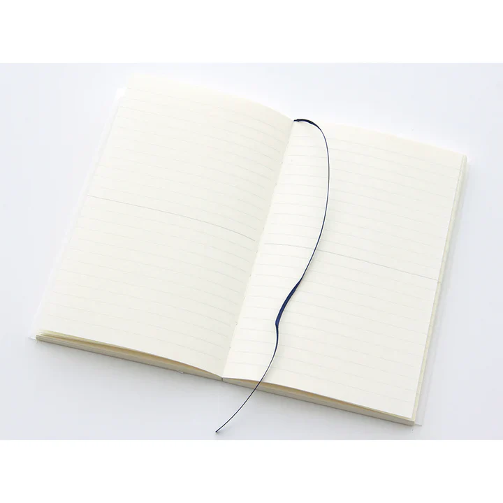 Midori - MD Notebook B6 Slim - Lined - Image 4