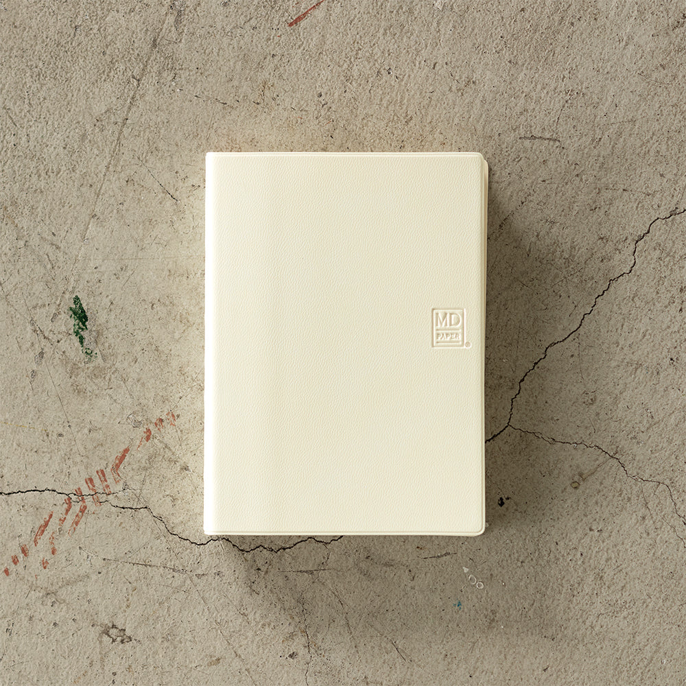 Midori MD Notebook Diary A6 1 Day 1 Page 2026 - Image 6
