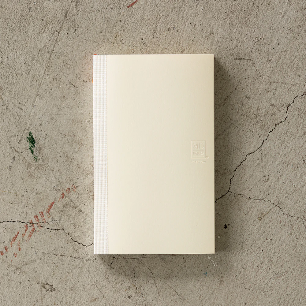 Midori MD Notebook Diary B6 Slim 2026 - Image 2