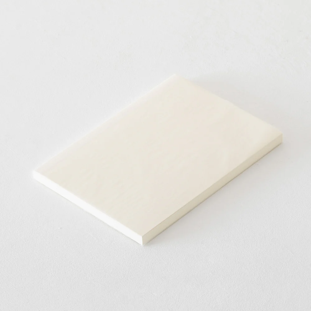 MIDORI - MD Notebook Journal | A5 Grid - Image 6