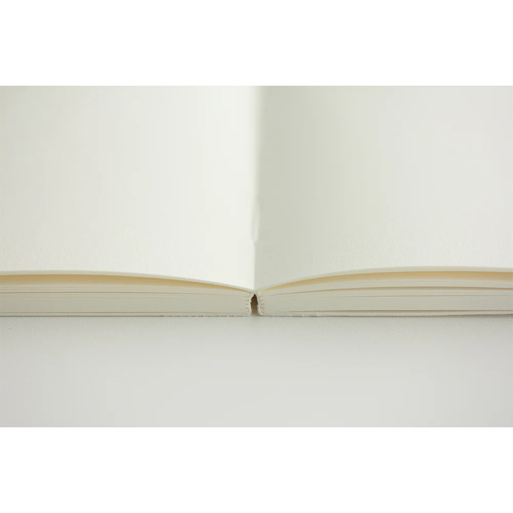 MIDORI - MD Notebook Journal | A5 Grid - Image 7