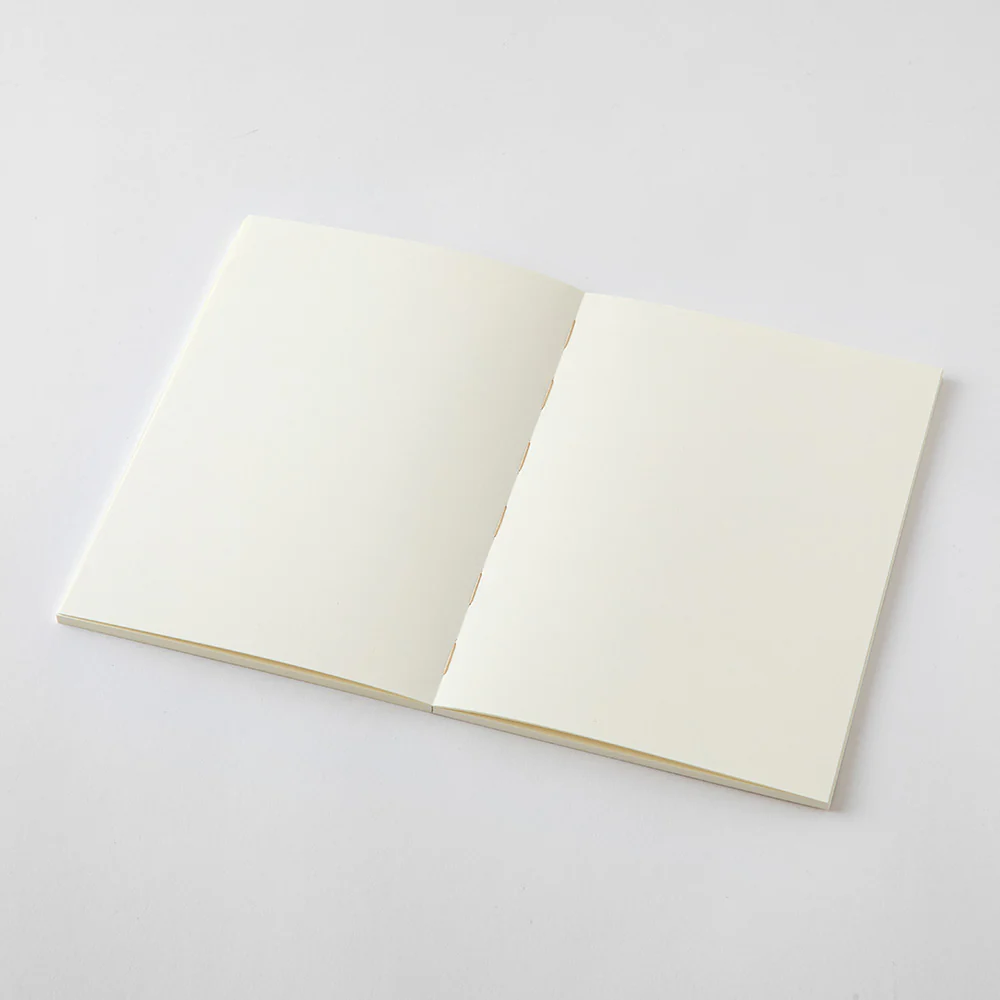 Midori - MD Notebook - A5 - Thick Blank - Image 5
