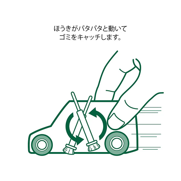 MIDORI - Mini  Cleaner Pastel Pink - Limited Edition - Image 6