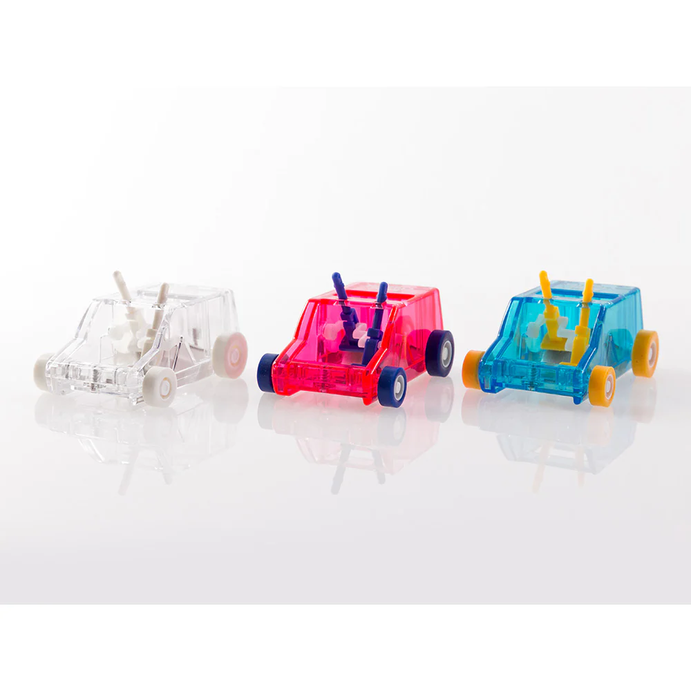 MIDORI - Mini Desk Dust Cleaner Pink - Image 7