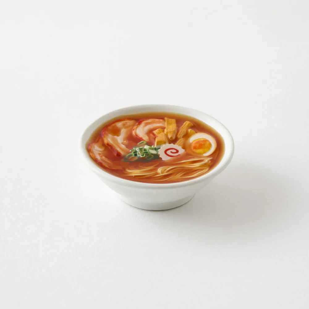 Midori - Miniature Magnet - Ramen - Image 4
