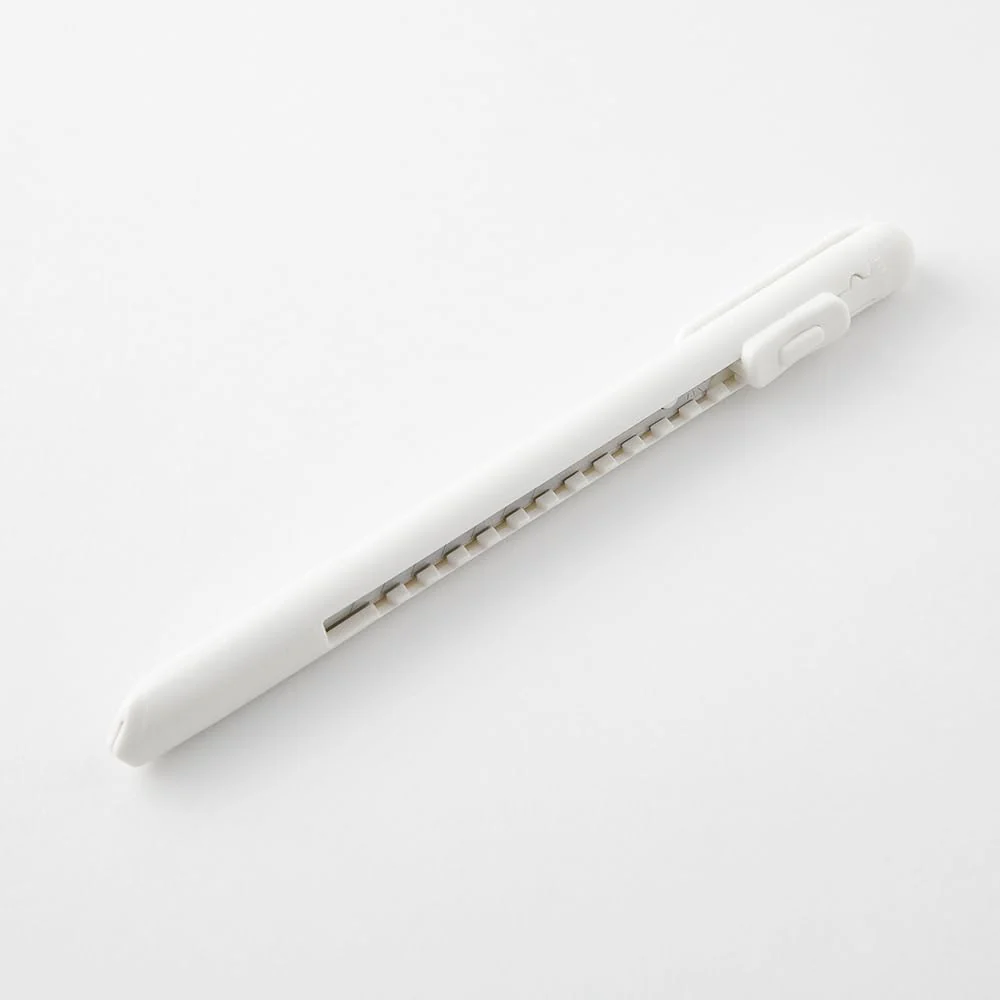 Midori - Pen Cutter - White - Image 4