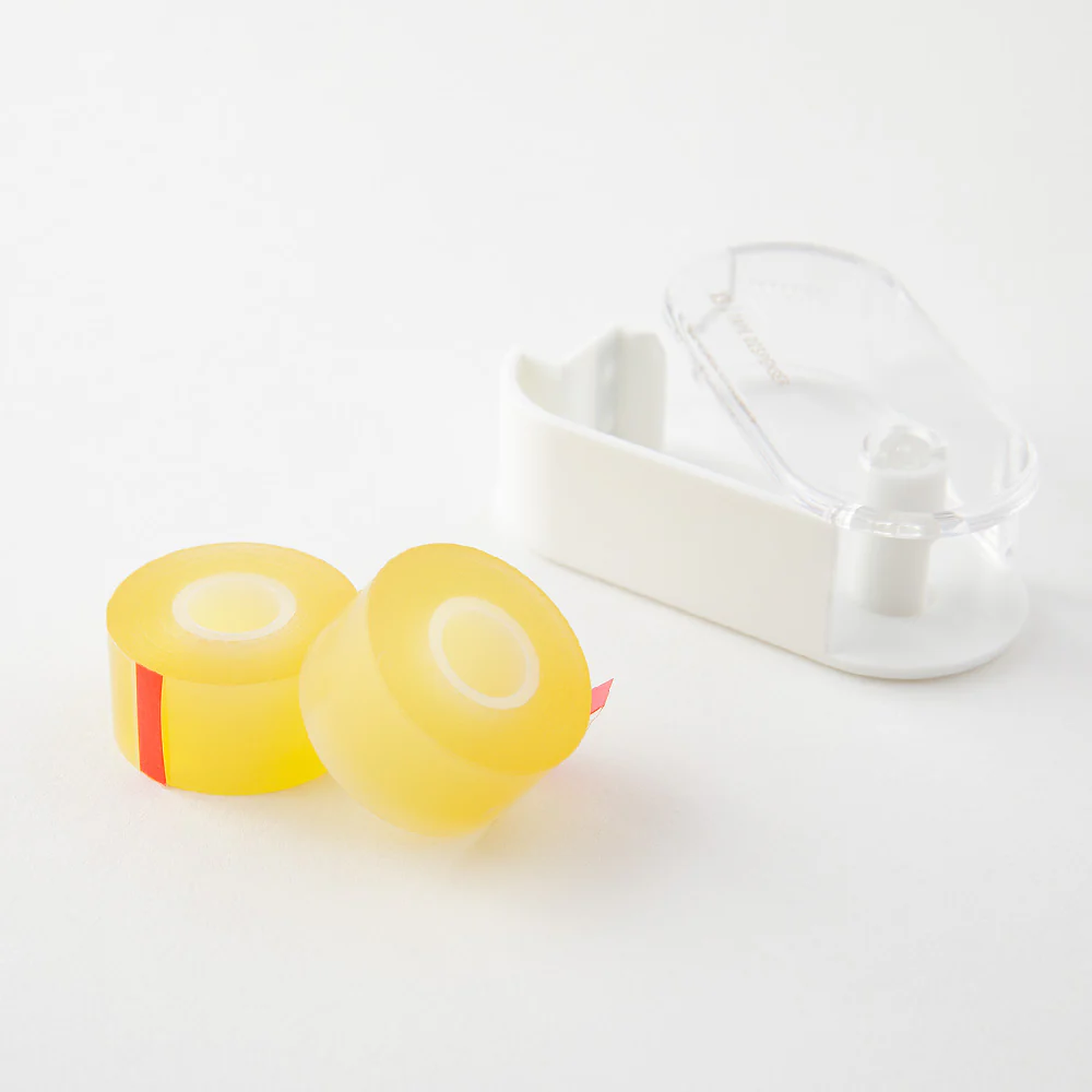 Midori - Refill Tape for XS Tape Dispenser/Cutter - Image 3