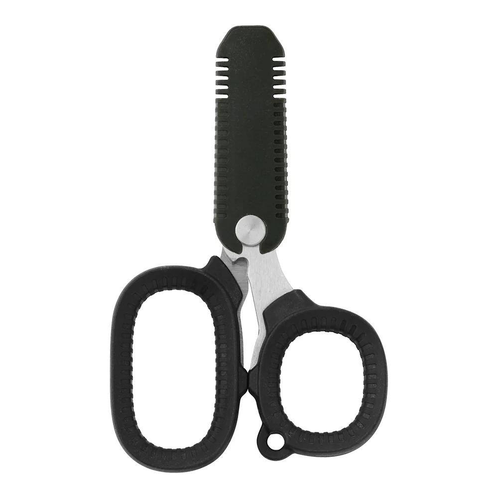 Midori - Robust Portable Multi Scissors - Black - Image 2