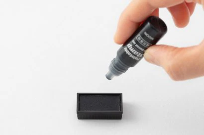 MIDORI – Rotating Paintable Stamp – Daily Life Record - Image 7