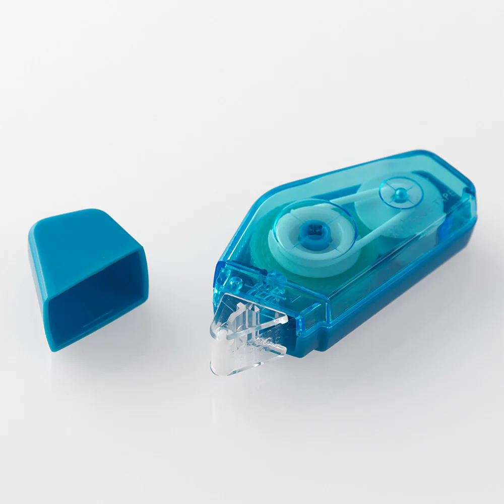 Midori - XS Glue Tape - Blue - Image 3