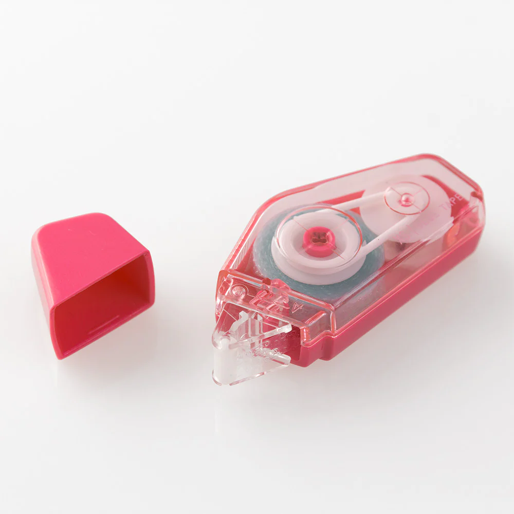 Midori - XS Glue Tape - Pink - Image 3