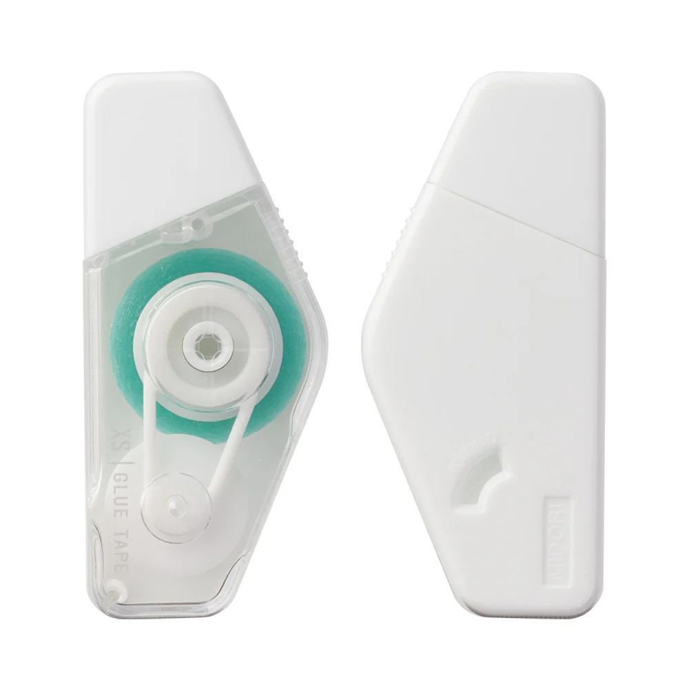 Midori - XS Glue Tape - White B - Image 2