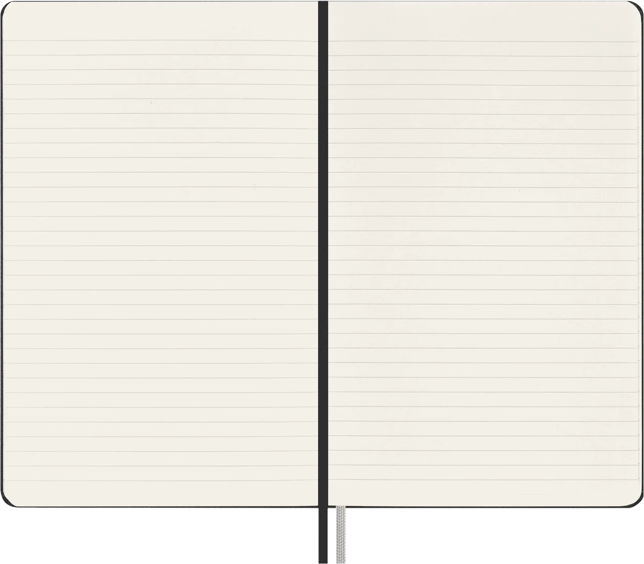 MOLESKINE - WIZARDING WORLD HARRY POTTER LIMITED EDITION NOTEBOOK - LUMOS - Image 6