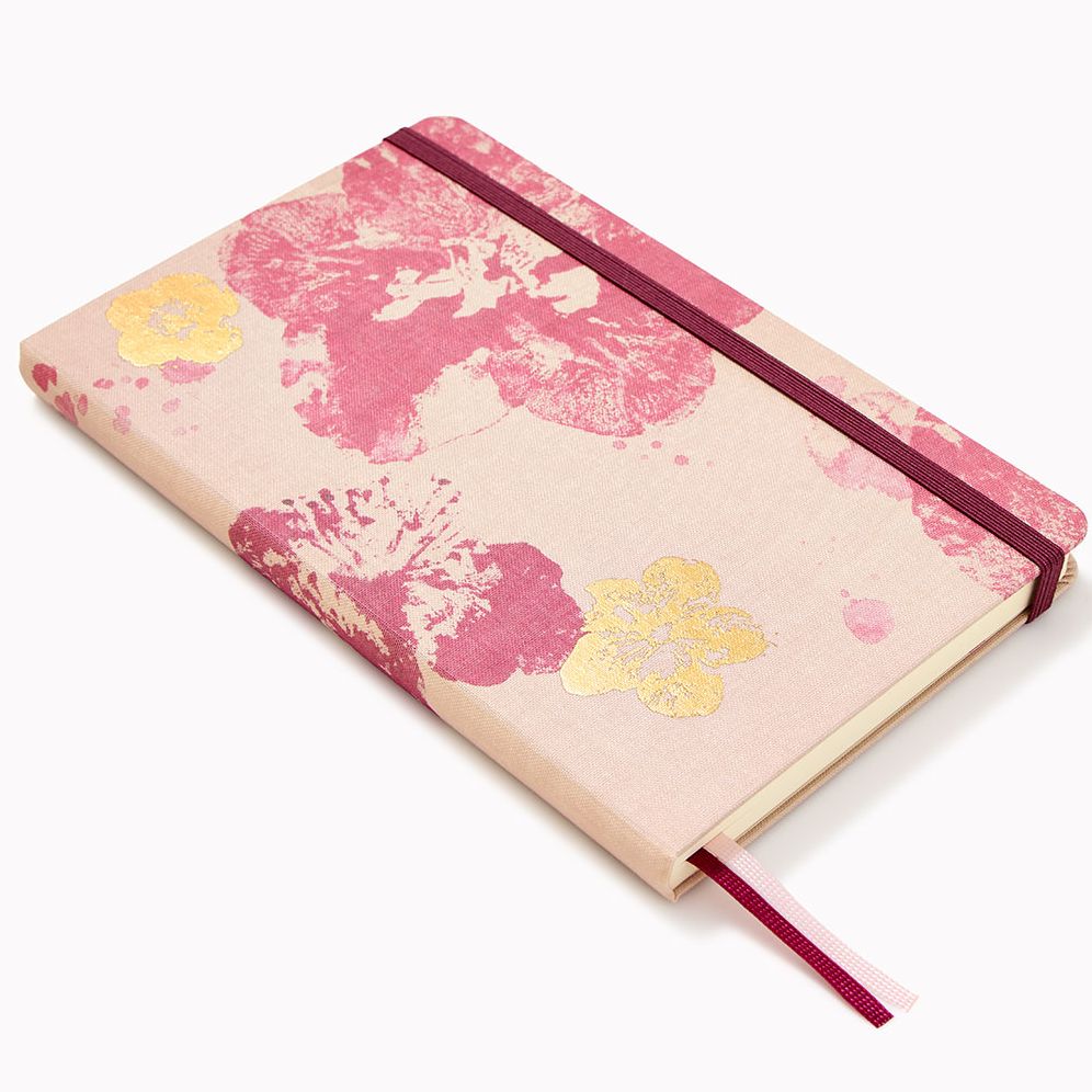 Moleskine - Legendary Hardcover Notebook - Ruled - Large - The Art of Capturing Fleeting Beauty - Image 2