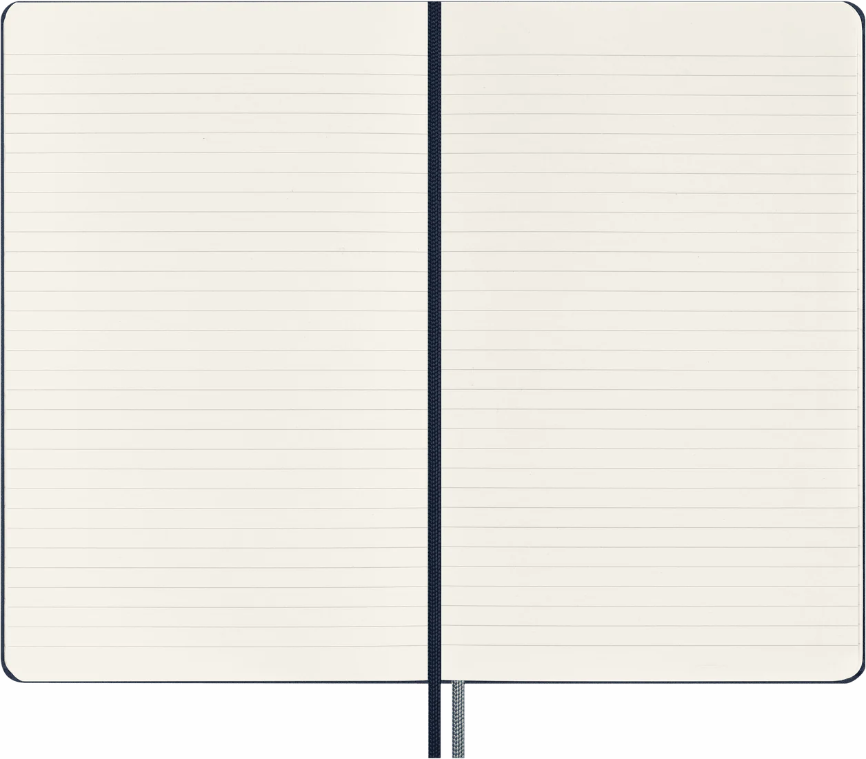 MOLESKINE - WIZARDING WORLD HARRY POTTER LIMITED EDITION NOTEBOOK - EXPECTO PATRONUM - Image 5