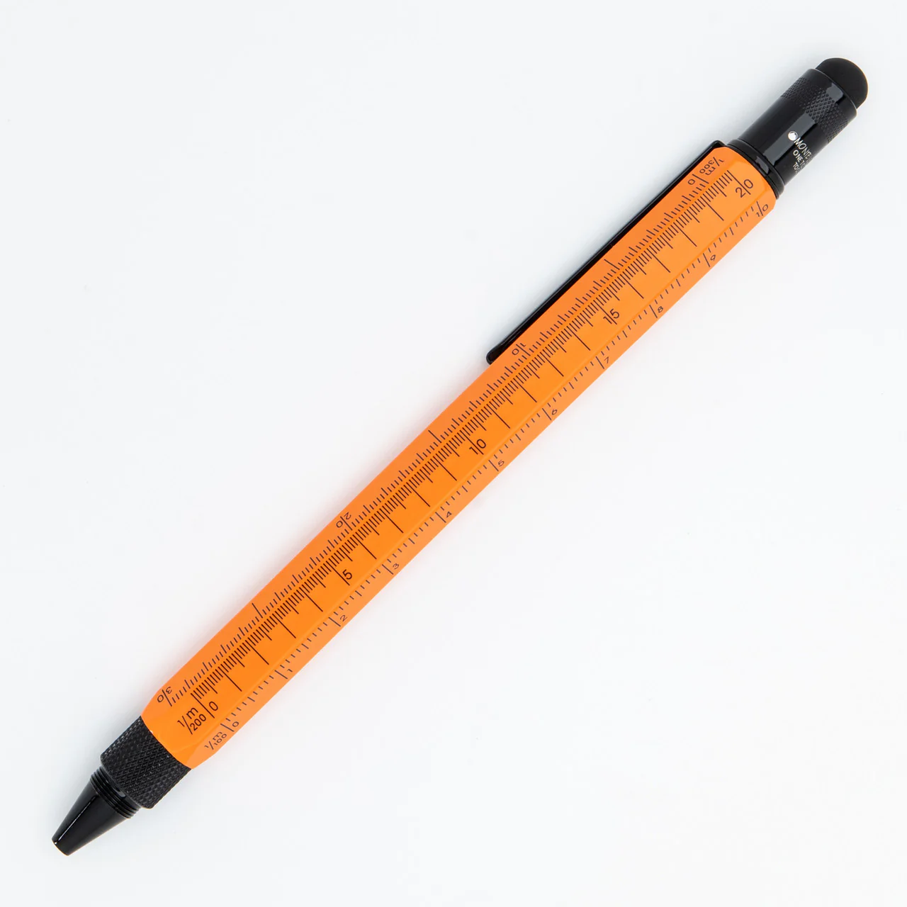 MONTEVERDE USA - One Touch Stylus Tool Pen - Assorted Colors - Image 6