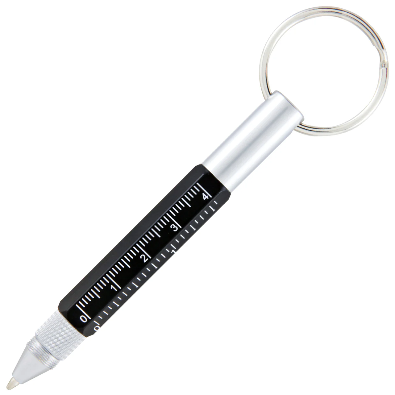 ''MONTEVERDE'' TOOL PEN KEYCHAIN - Image 6
