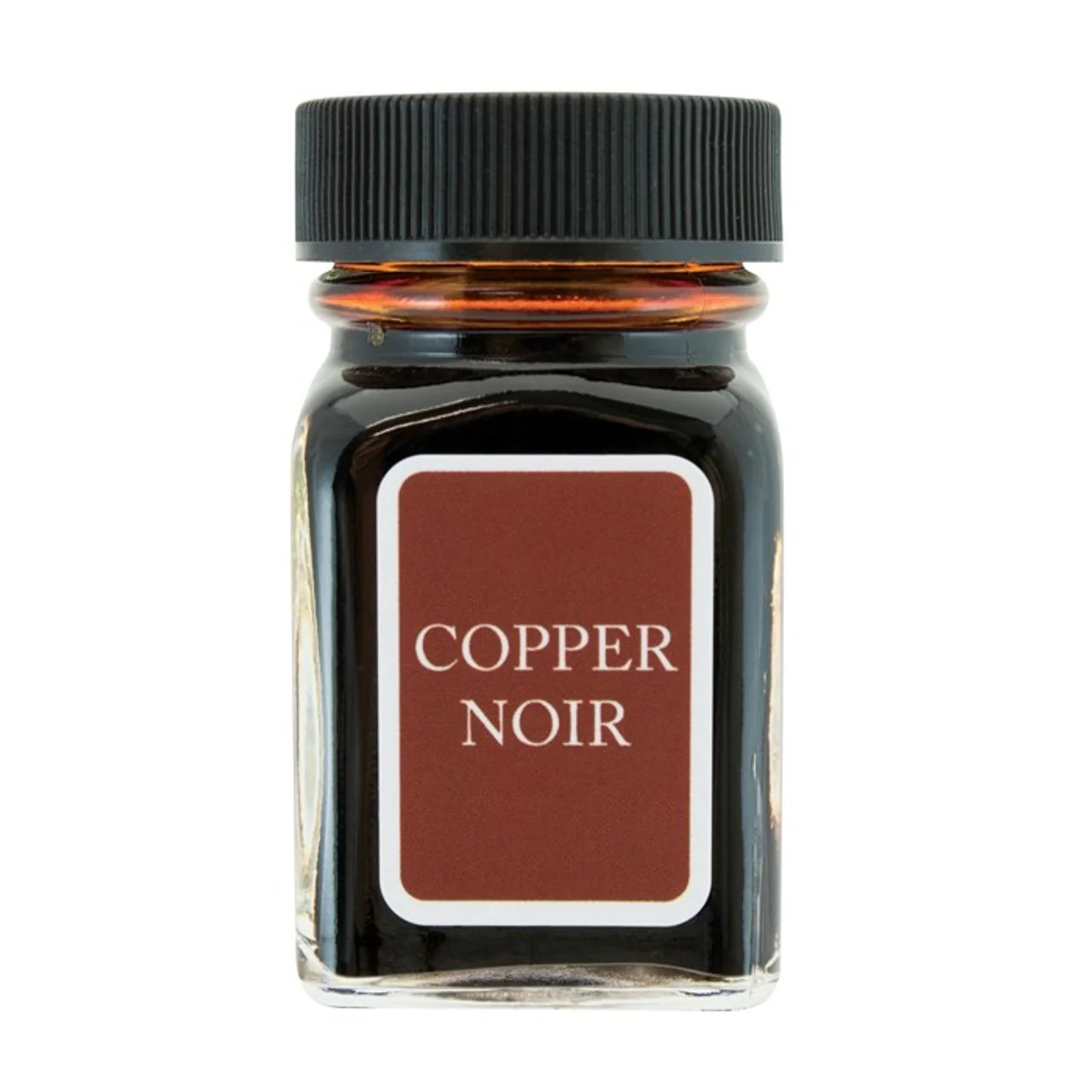 Monteverde USA - Copper Noir - Noir Ink Collection - 30ml
