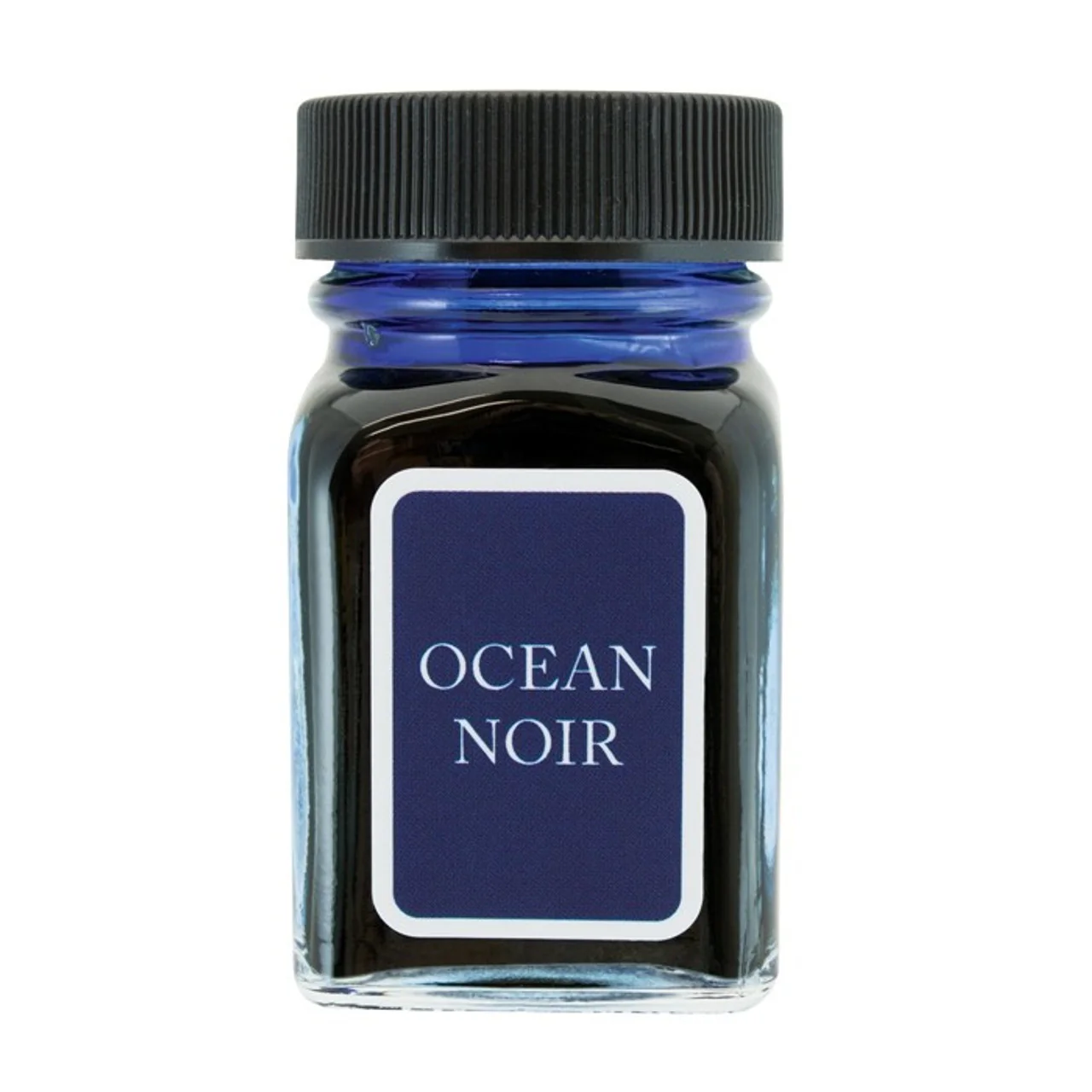 Monteverde USA - Ocean Noir - Noir Ink Collection - 30ml