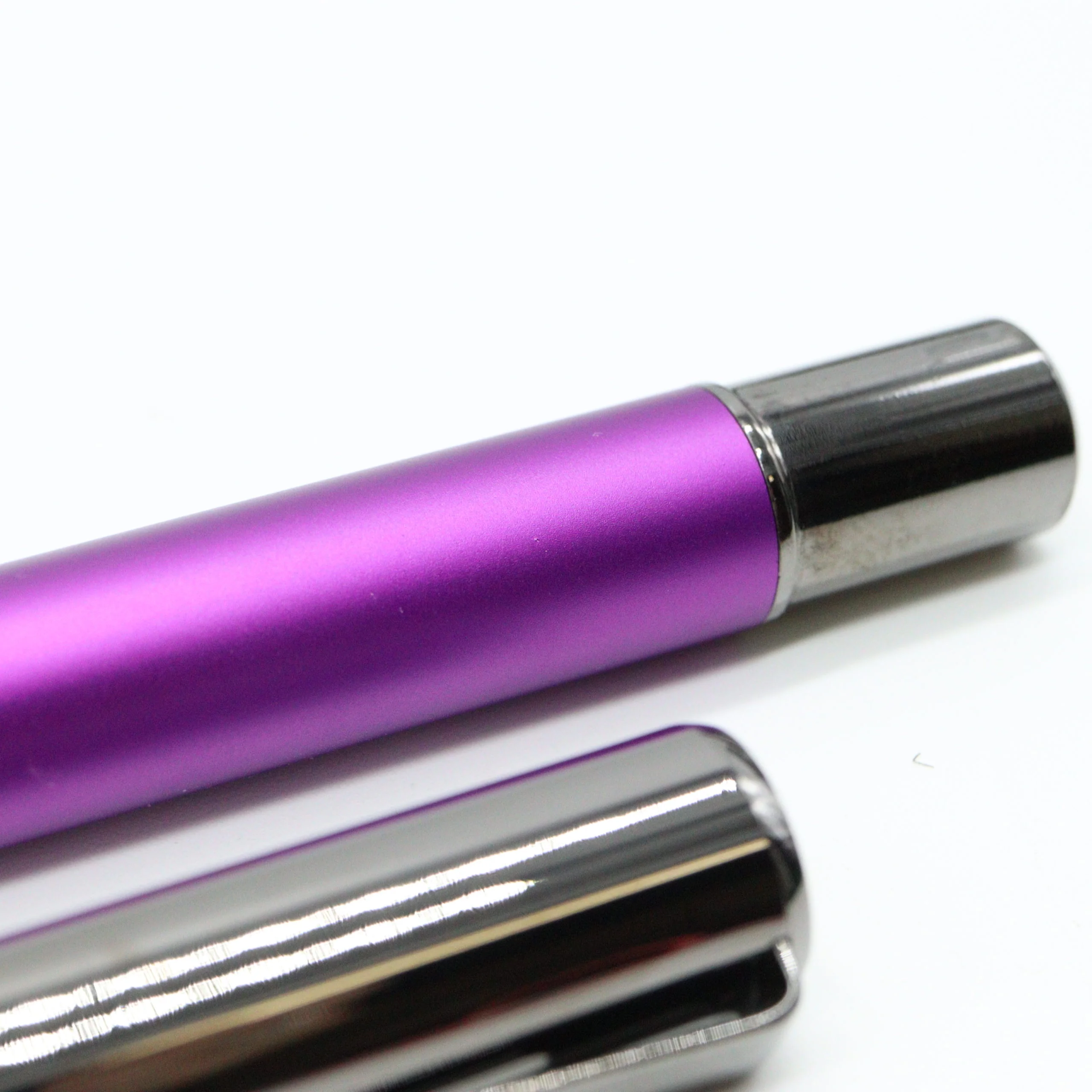 Monteverde USA: Ritma Magnetic Clip - Rollerball Pen - Purple - Image 7