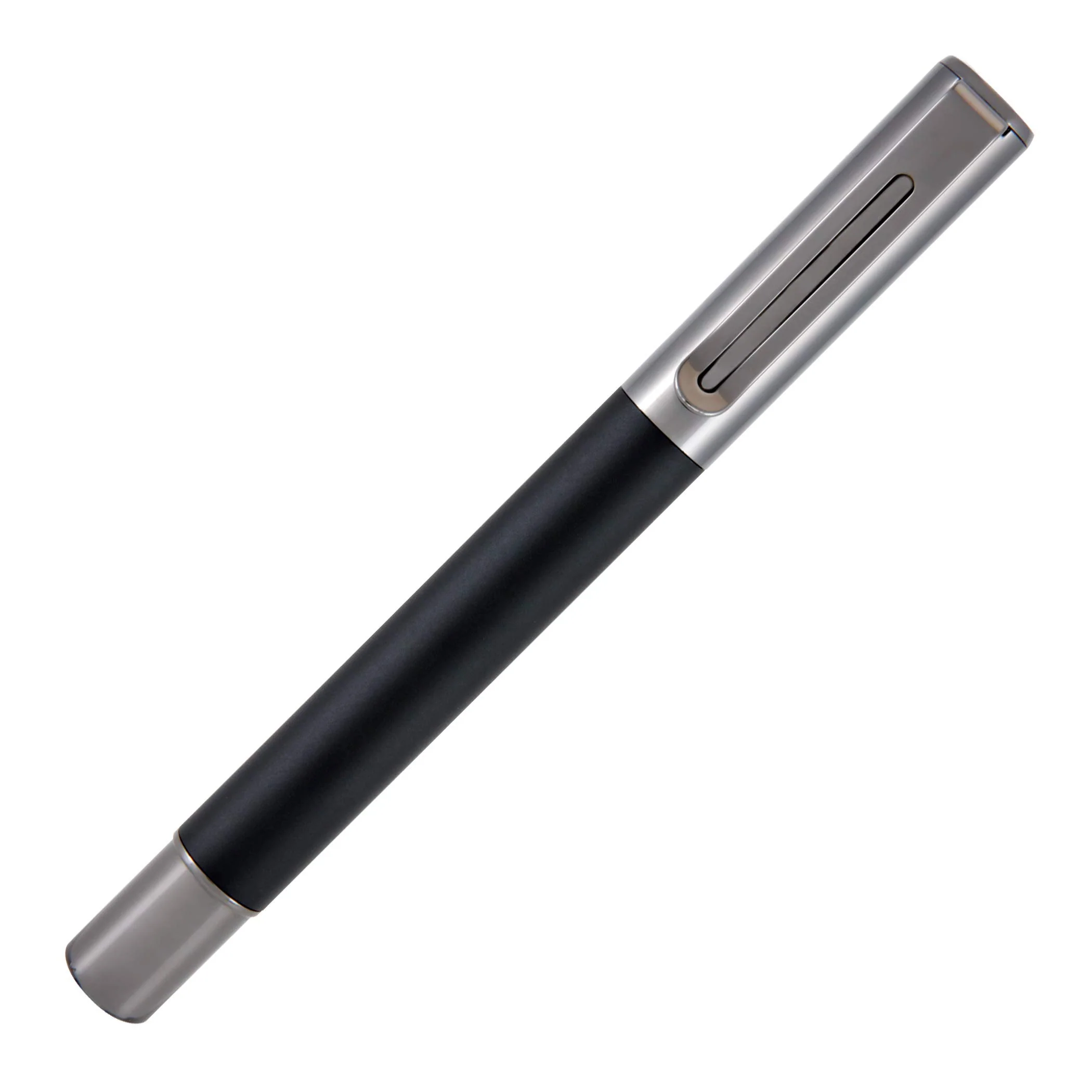 Monteverde USA - Ritma Fountain Pen with Omniflex Nib - Black - Image 2
