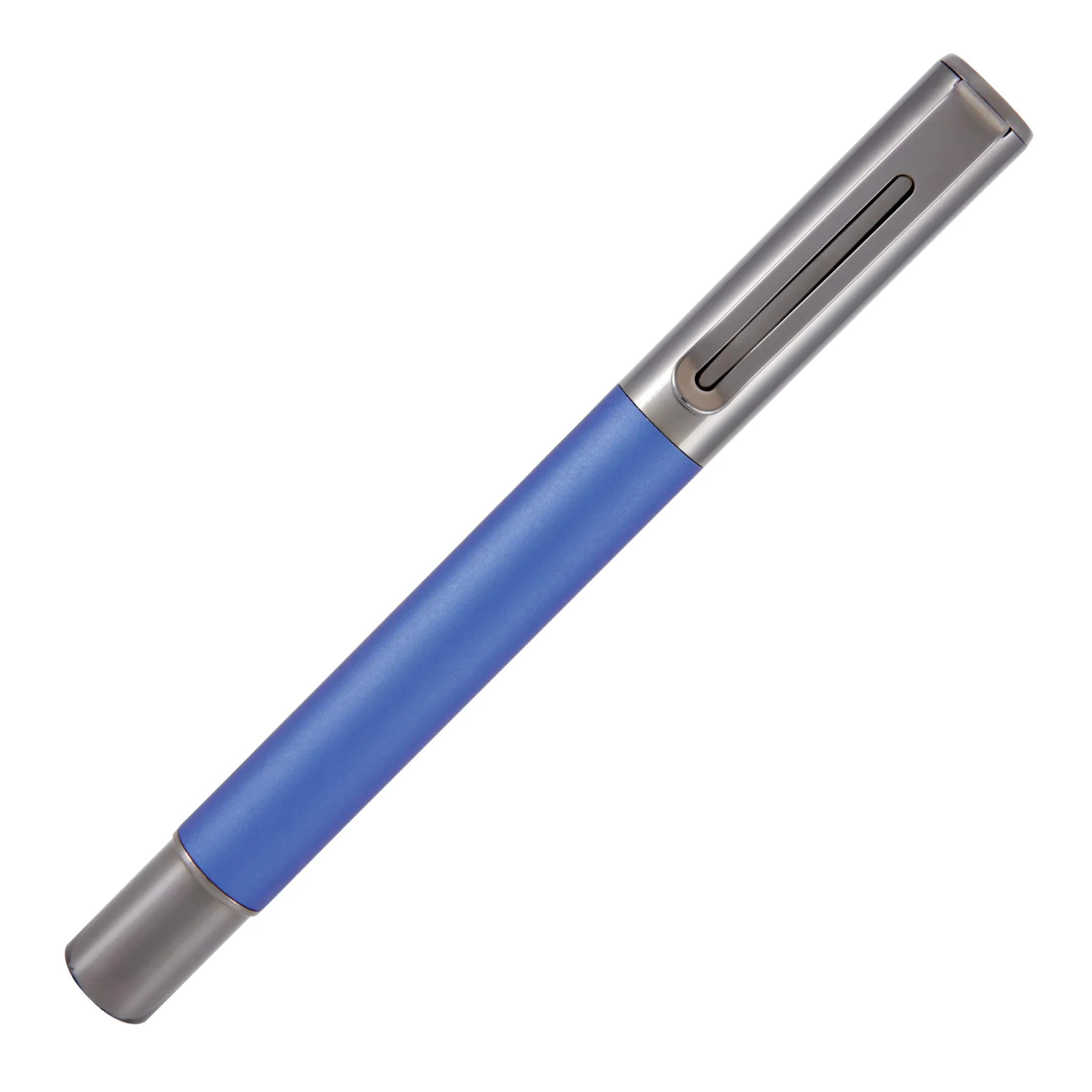 Monteverde USA - Ritma Magnetic Cap Fountain Pen - Blue - Fine - Image 2