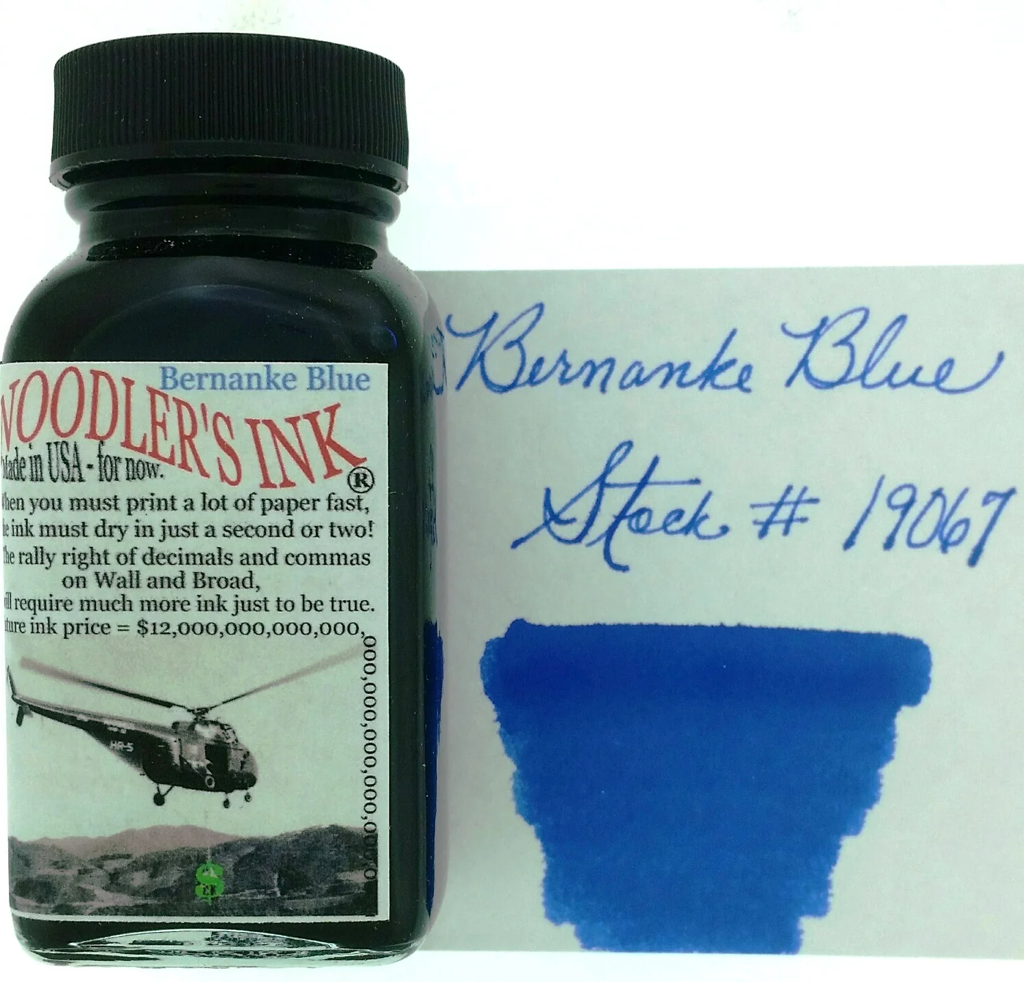 NOODLER'S INK 3oz BOTTLE