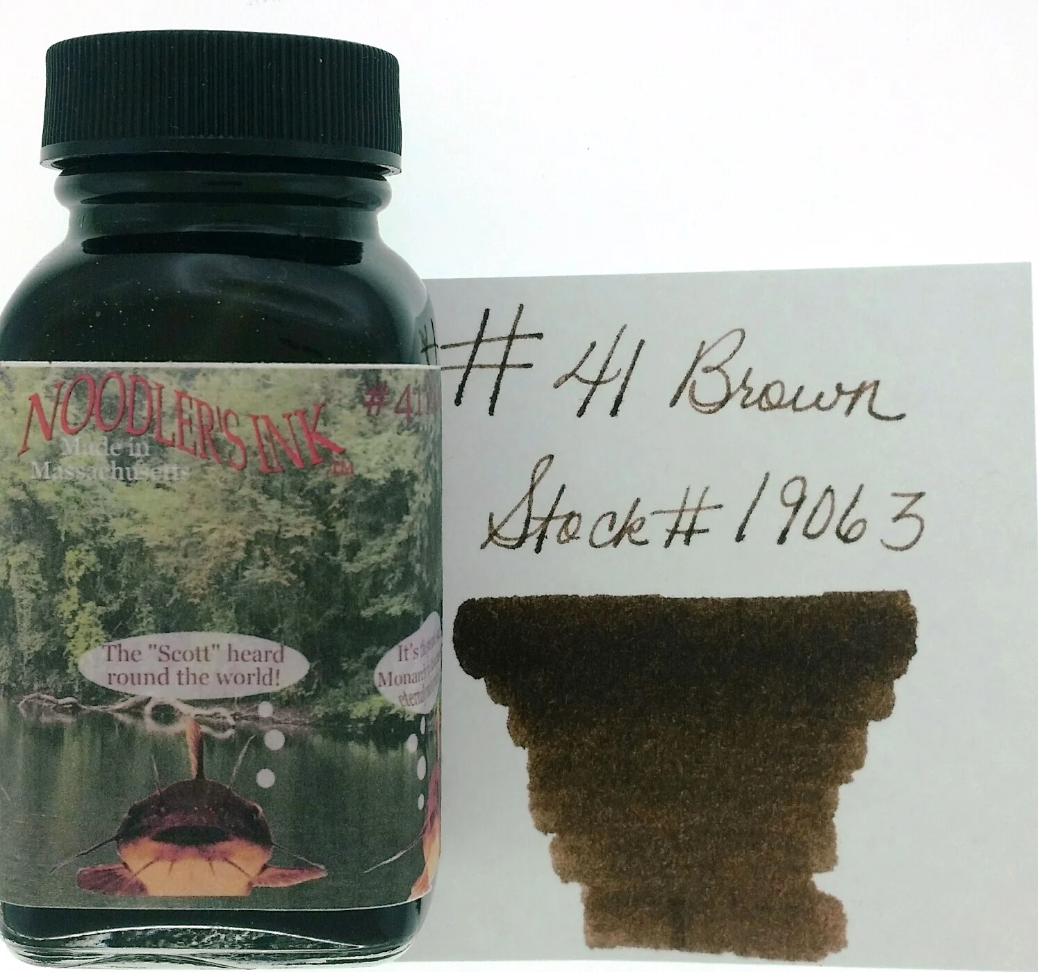 NOODLER'S INK 3oz BOTTLE