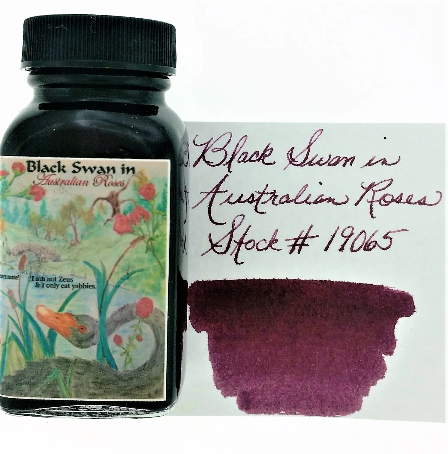 NOODLER'S INK 3oz BOTTLE